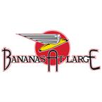 Bananas at Large