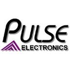 Logo of Pulse Electronics. Inc.