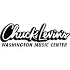 Chuck Levin's Washington Music