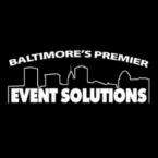Baltimore's Premier Event Solutions