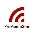 Pro Audio Star