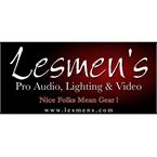 Lesmens Pro Audio