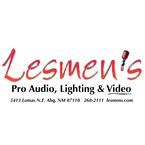 Lesmens Pro Audio