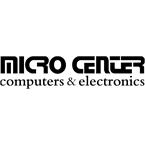 Logo of Micro Center